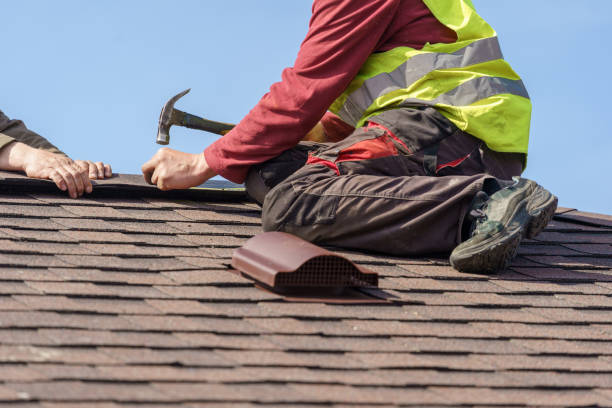 Best New Roof Installation  in Pulaski, VA