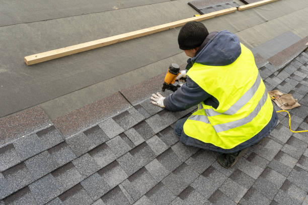 Best Commercial Roofing Services  in Pulaski, VA