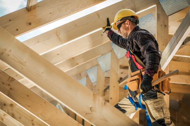 Best Shingle Roofing Installation  in Pulaski, VA