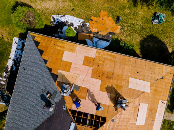 Best Gutter Installation and Roofing  in Pulaski, VA