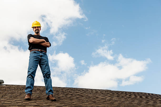 Trusted Pulaski, VA Roofing Contractor Experts