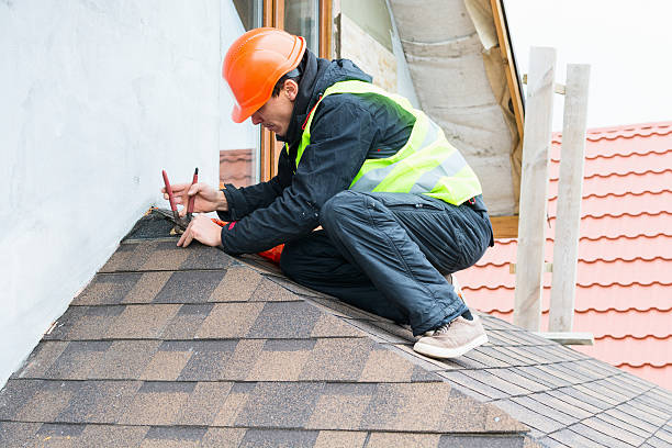 Best Residential Roofing Contractor  in Pulaski, VA