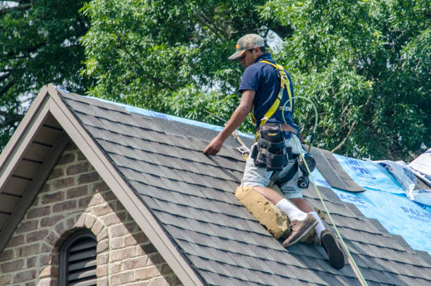 Best Tile Roofing Contractor  in Pulaski, VA