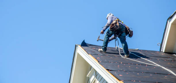 Best New Roof Installation  in Pulaski, VA
